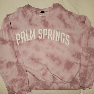 Palm Springs Sweater